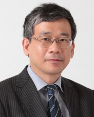 Professor Ichiro Tsukamoto，President of PMSSI